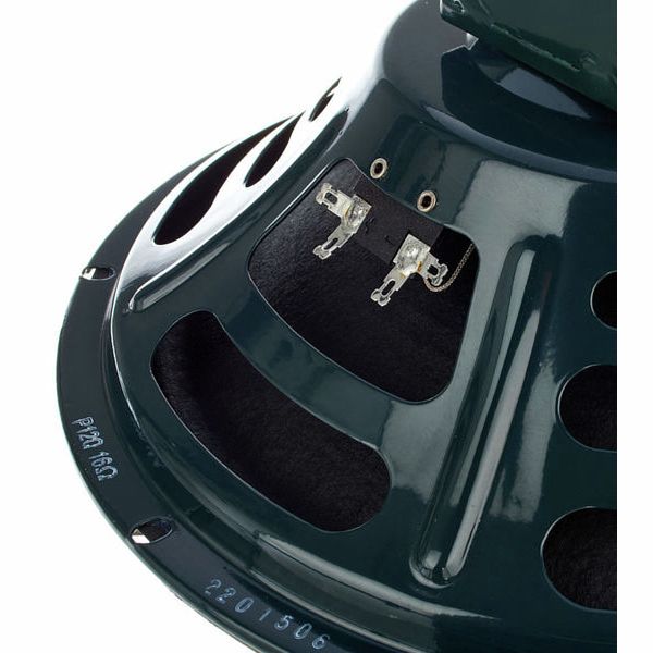 Jensen P12Q Alnico Vintage 16Ohm
