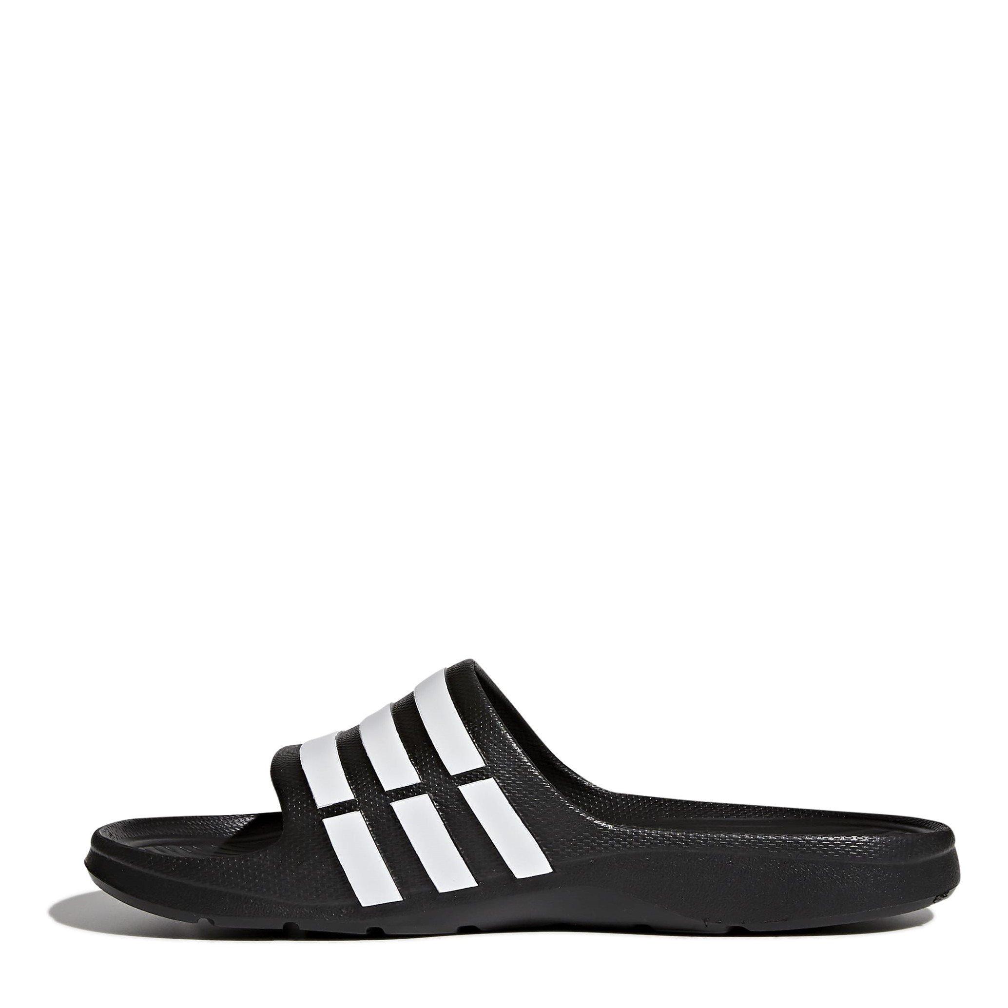 adidas Adilette Aqua Slide Mens