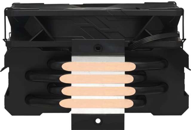 Cooler Master Hyper 212 Black CPU-luftkøler