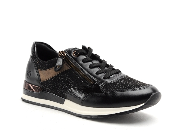 Remonte basses femme r2548 noir