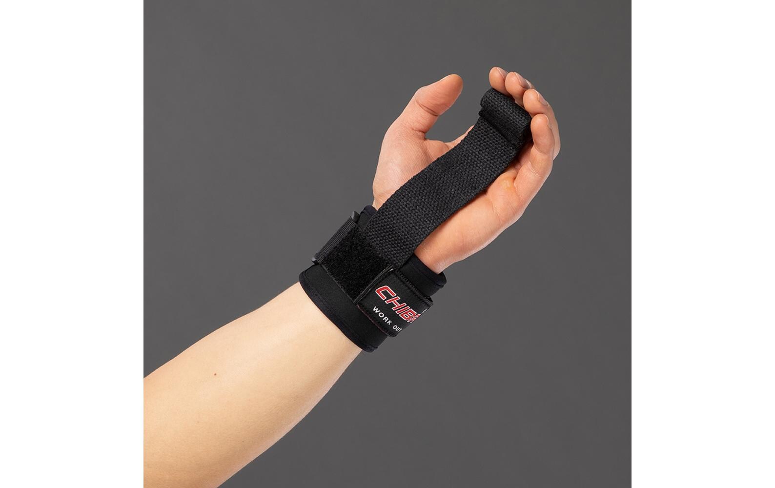 Powerstrap 1 One SizeHandgelenkband