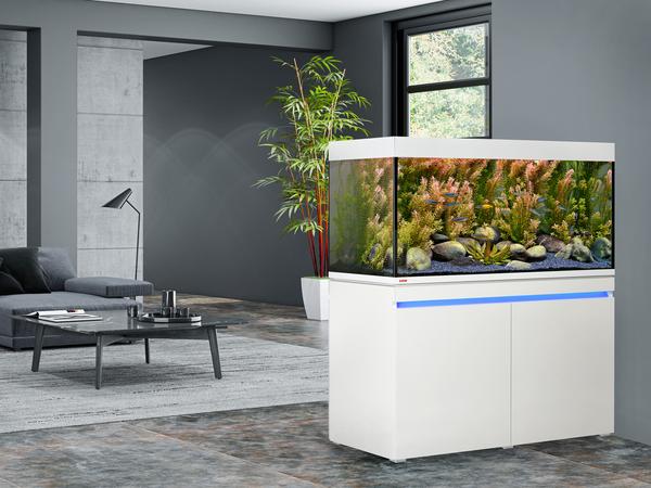 EHEIM Aquarium Kombination incpiria 430 duo,