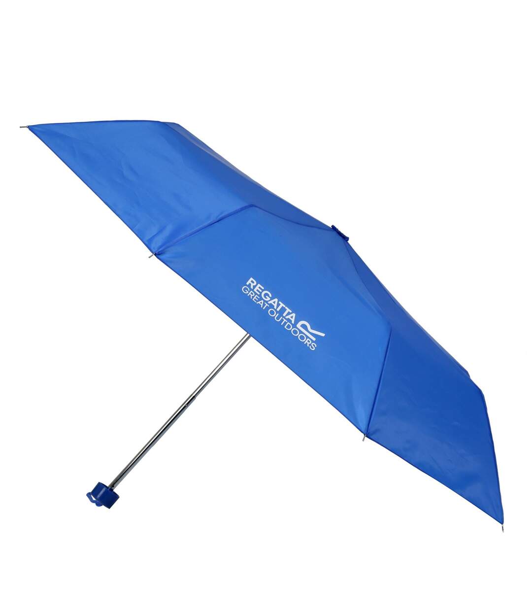 Regatta - Parapluie pliant (Bleu) (Taille unique) - UTRG4436