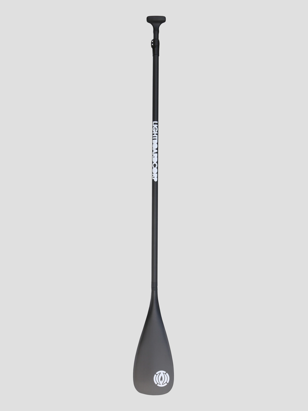 Light Endurance Race 3Pc SUP Paddle uni