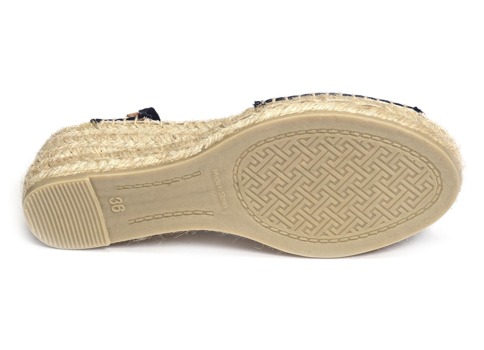 Briana marine beige