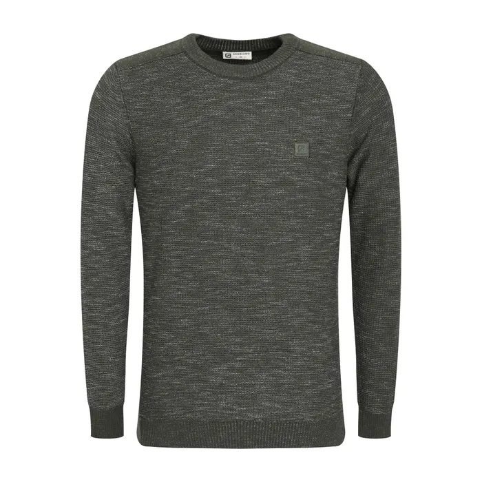 Gabbiano Knit Trui Heren