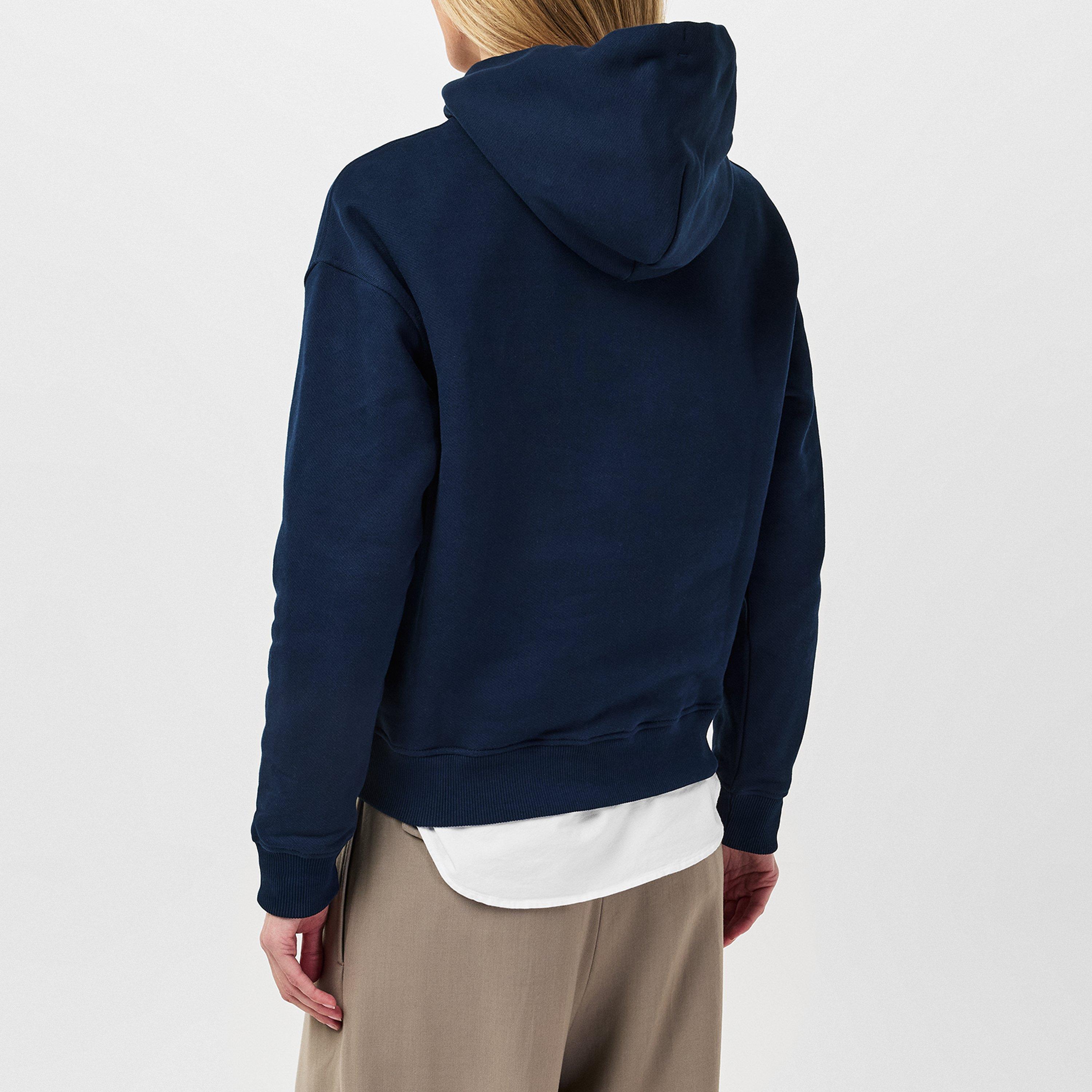 Tommy Jeans Centre Badge Hoodie