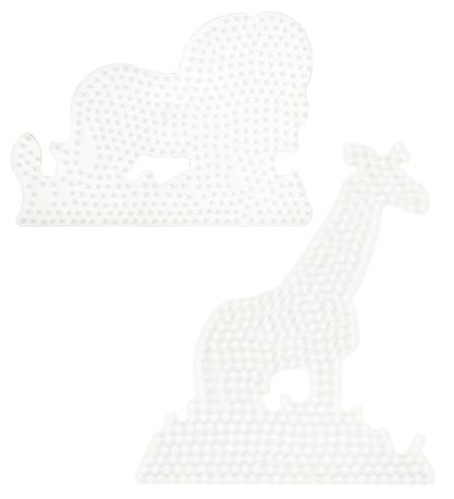 Hama Midi Perlen - 5000 st. - Safari