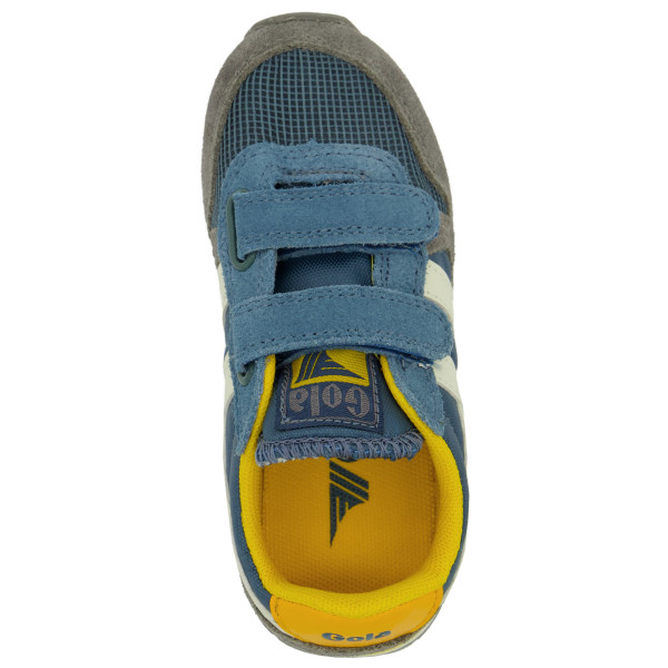 Gola - Kid's Daytona VC - Baskets