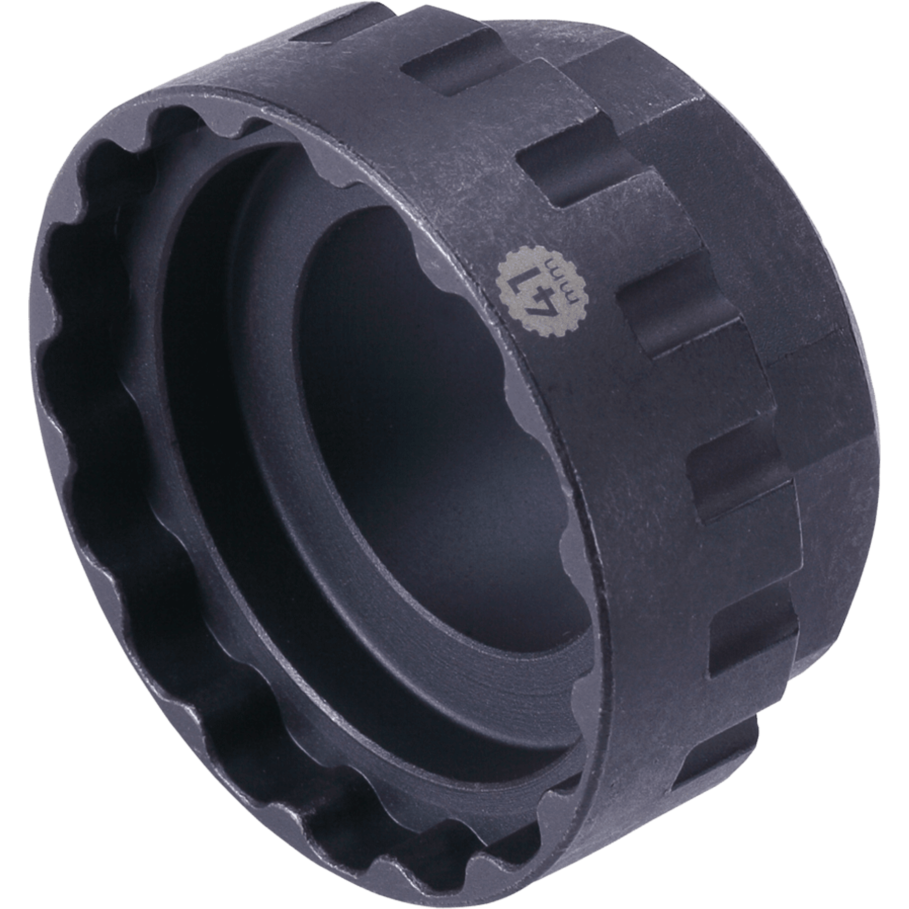 BBB Cycling BTL-199 DirectPlug Shimano MTB Kettingblad Sleutel