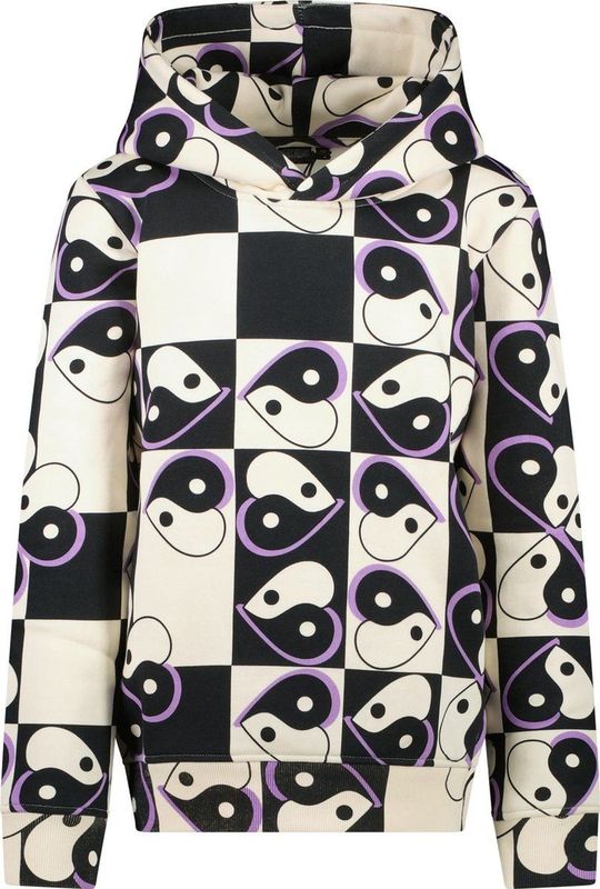 Cars Jeans Sweater Delfine Jr. - Meisjes