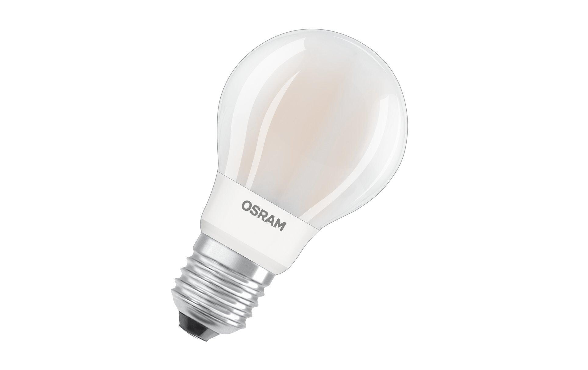 Lampe Superstar Retrofit, 11W, E27, WarmweissLED-Leuchtmittel