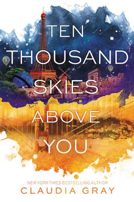 Ten Thousand Skies Above You - Firebird 2 (Paperback)