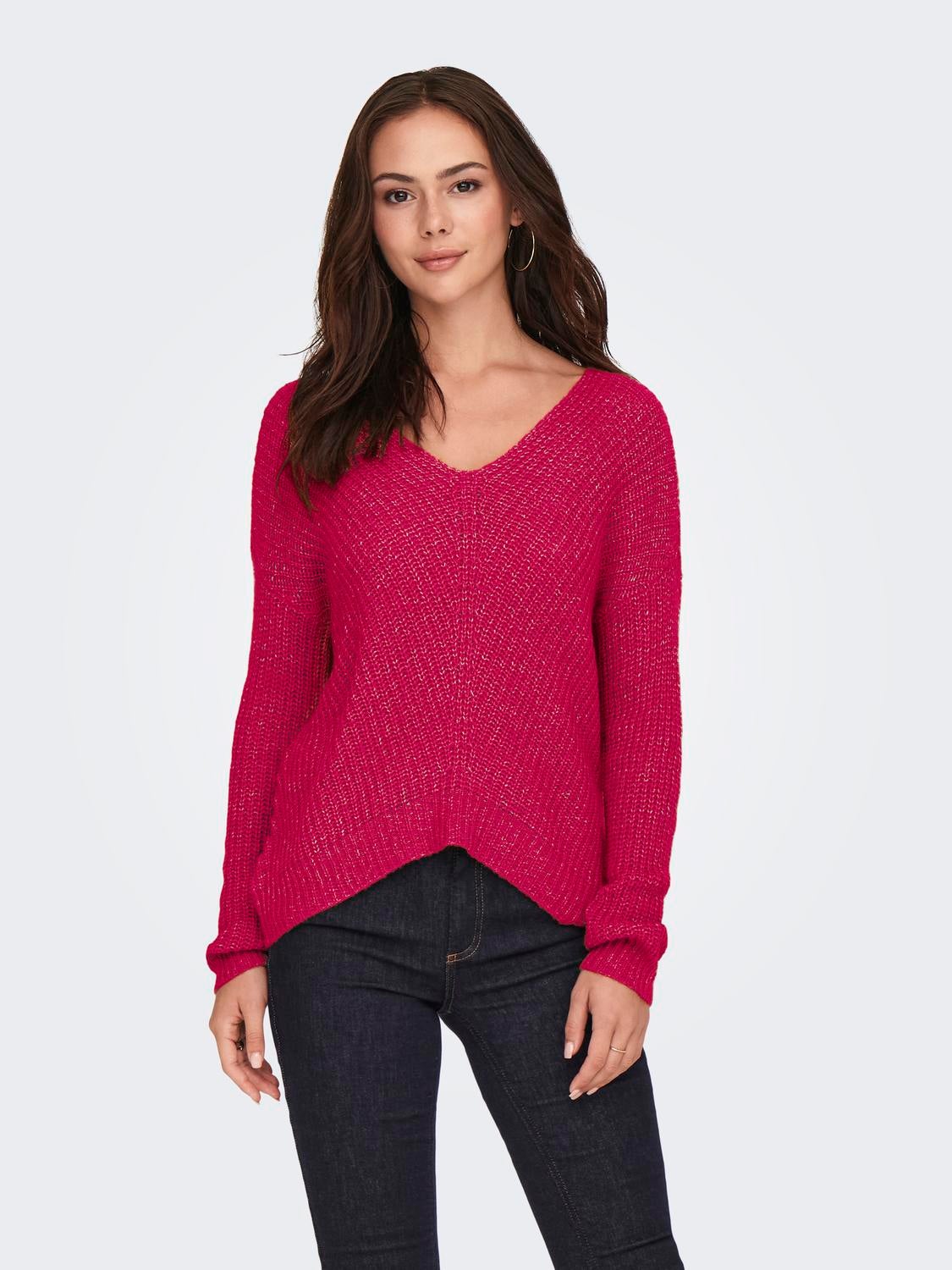 JDYNEW Strickpullover Granita