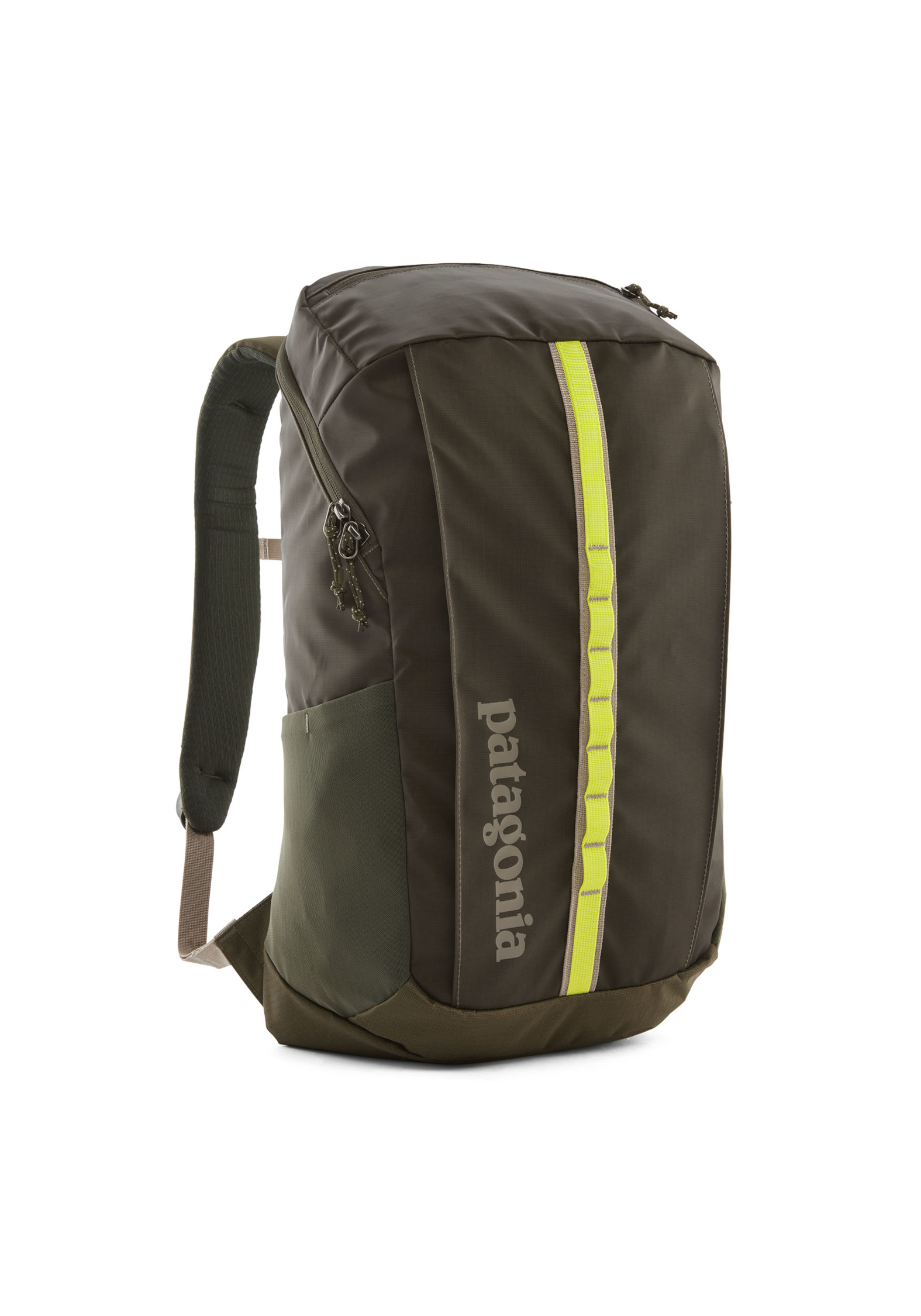 Patagonia Rucksack Black Hole Pack 25L Pine Needle Green