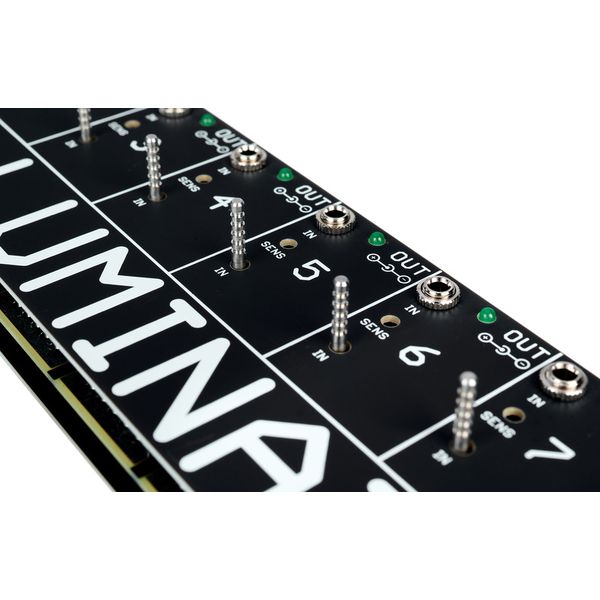 SOMA Illuminator