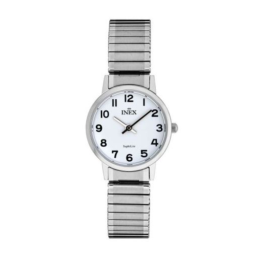 Inex A6948A-1S0A Dameur, Steel, 28 mm