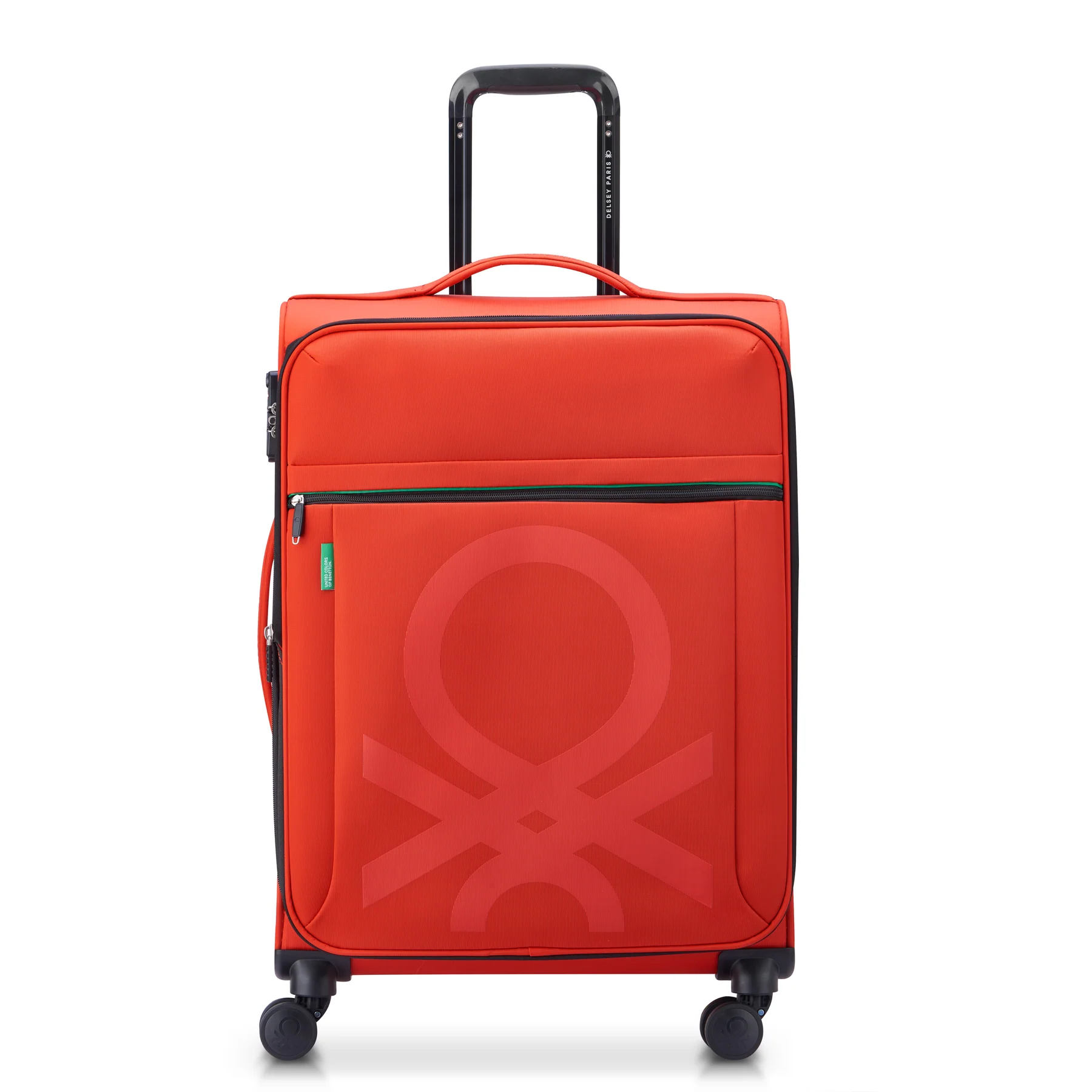 Valise soute - M EXTENSIBLE (67CM)