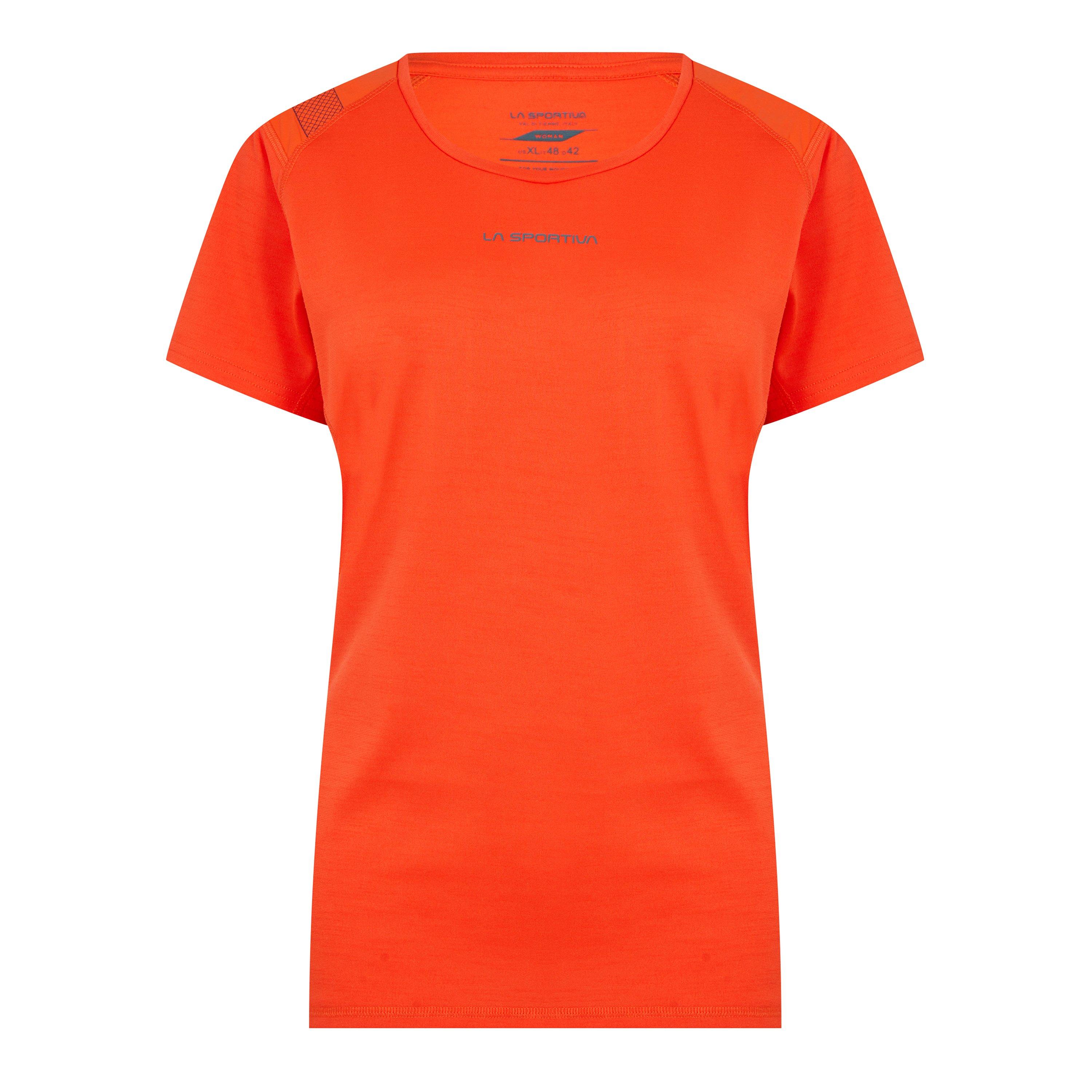 La Sportiva Sport Compass T Shirt Womens