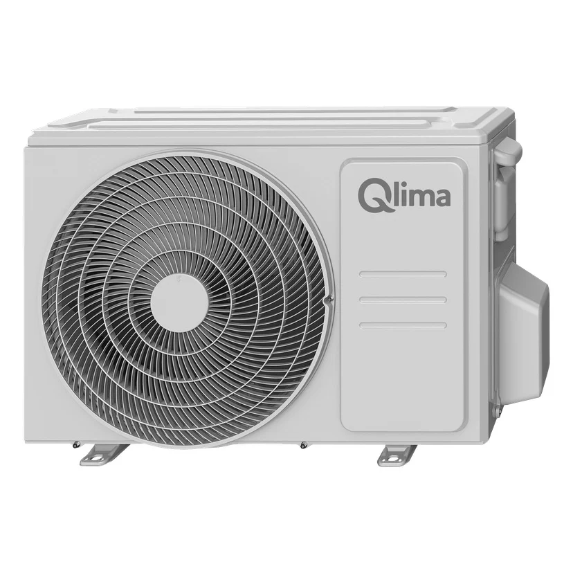 Luftvarmepumpe 4,9 kW