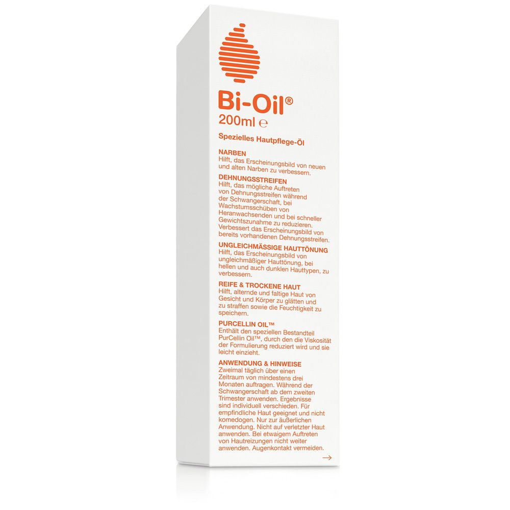 Bi-Oil® Hautpflege-Öl