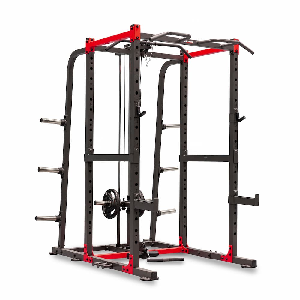 BH FITNESS Pulley Cage G520