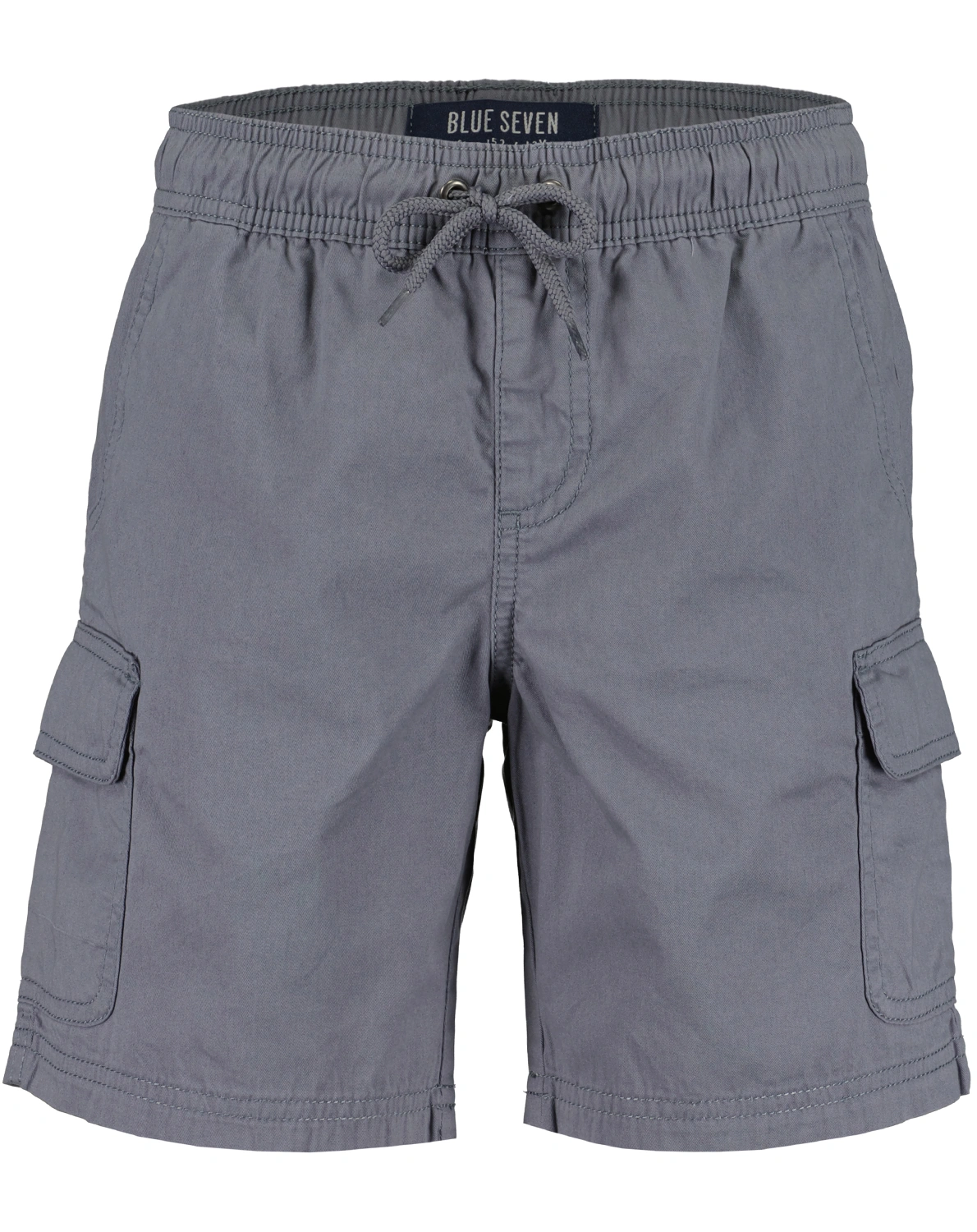 Cargo-Shorts HIKING in frostgrau