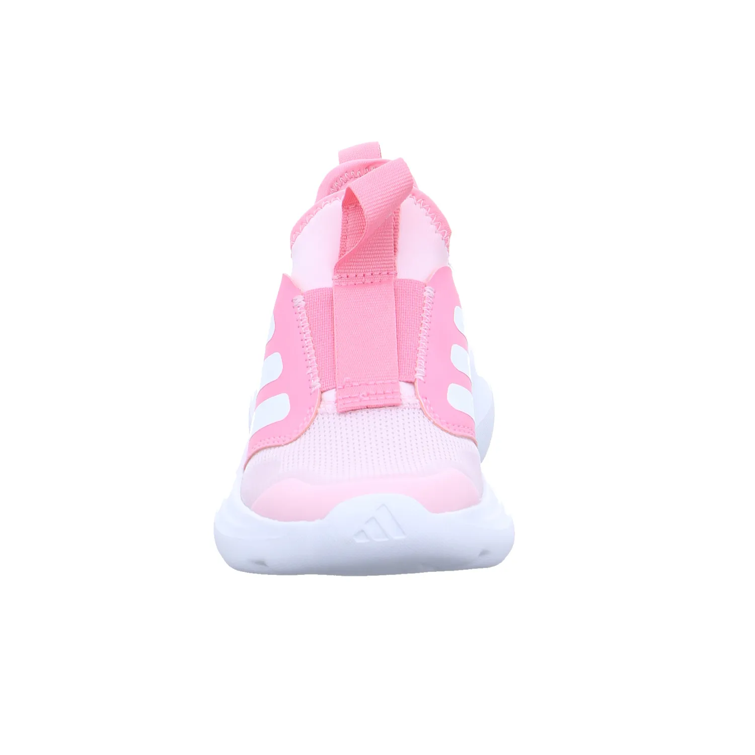ADIDAS Kinder Sportschuh Rosa Synthetik
