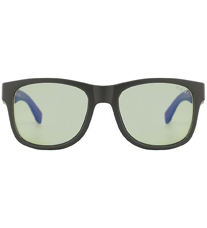 Mokki Sk?rmbriller - Click & Change ScreenSafe - Olive Green