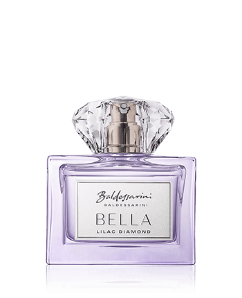 Baldessarini Bella Bella Lilac Diamond Eau de Parfum Spray 30ml