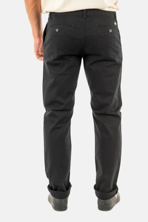 Pantalons dickies kerman blk1 black
