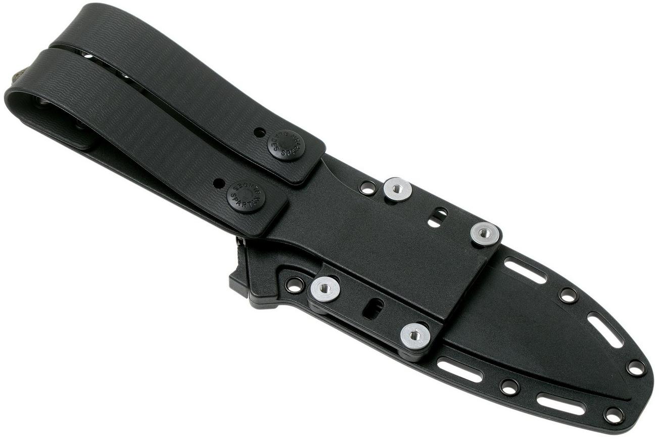 Spartan Blades Damysus SBSL003BKGR Green survivalmes
