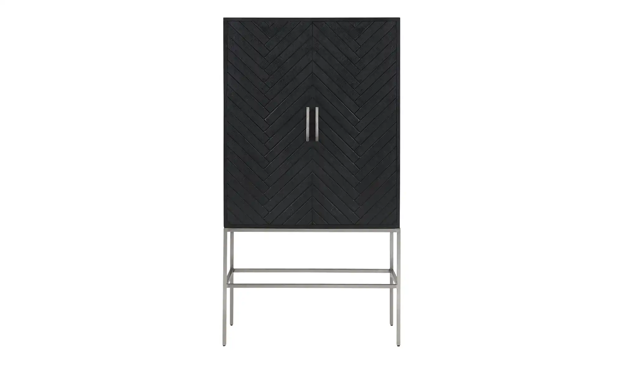 Weinschrank Noire