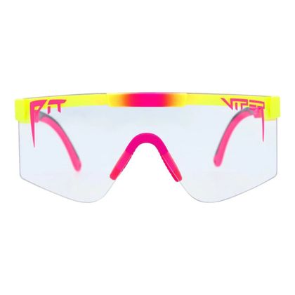 Lunettes de soleil Pit Viper The 2000's The Italo Photochromic 2000 - Multicolore