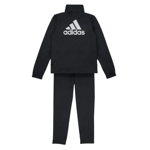 Adidas Sportswear - BL TS - Noir / Blanc