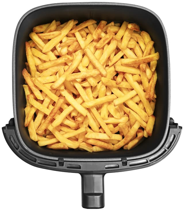 OBH Nordica Fry Max air fryer AG2458S0