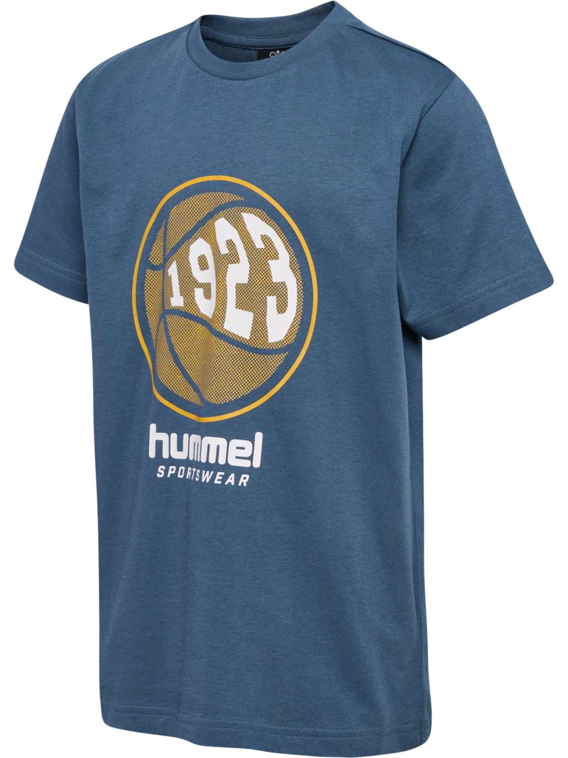 hmlLEO T-SHIRT S/S