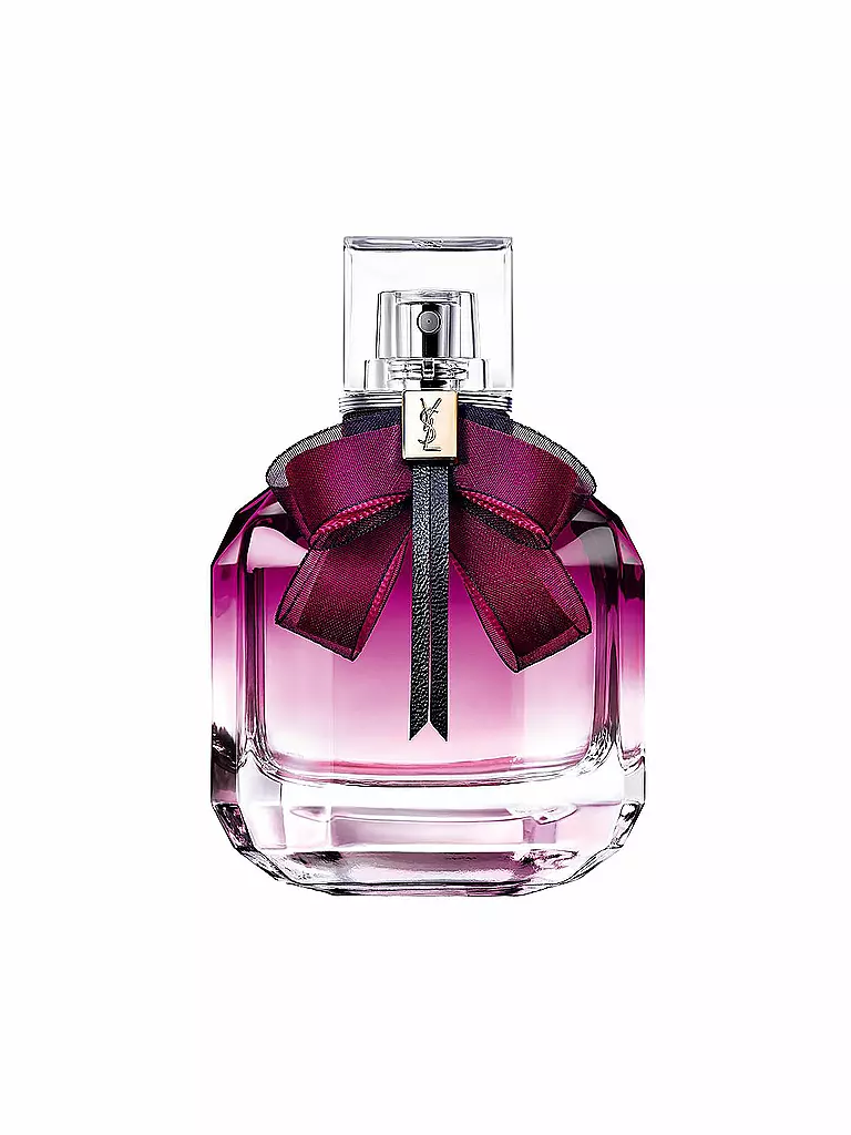 YVES SAINT LAURENT Mon Paris Intensément Eau de Parfum 50ml keine Farbe