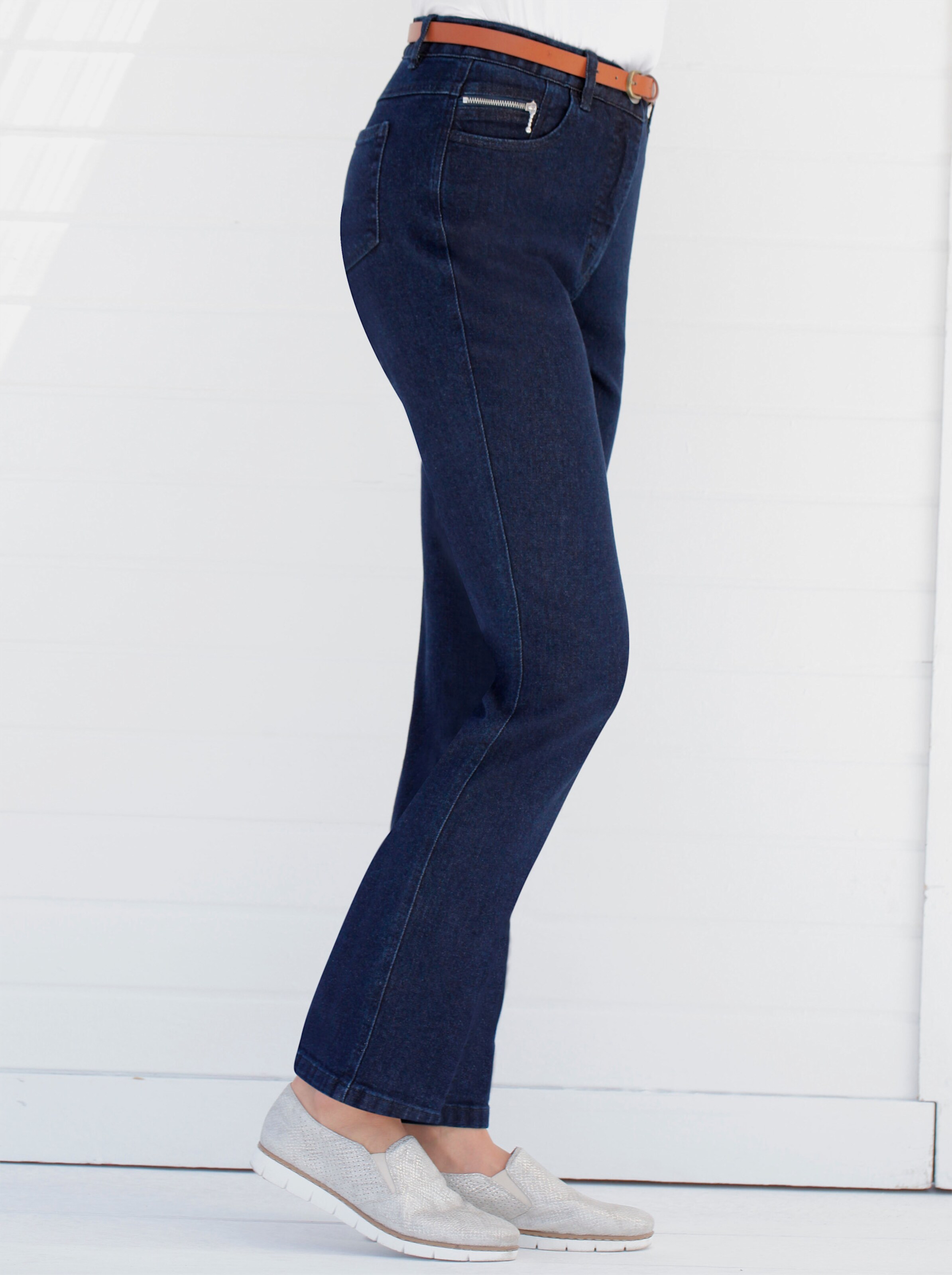 5-Pocket-Jeans