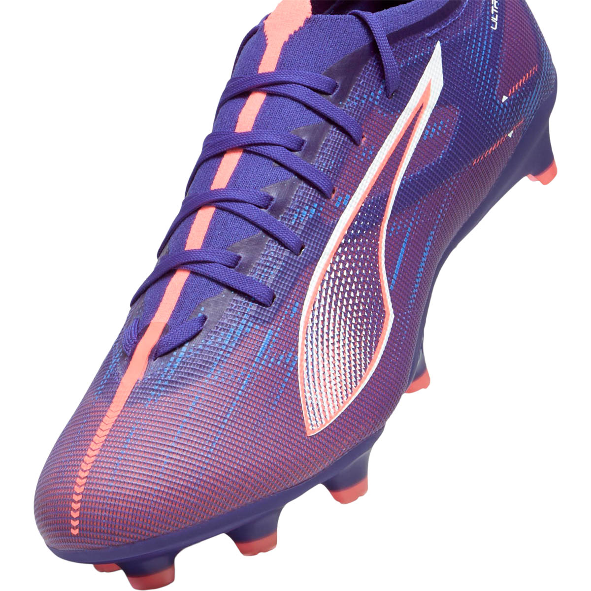 PUMA Ultra 5 Match FG/AG Fodboldstøvler