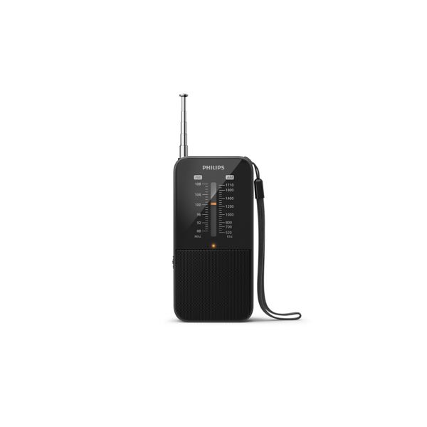 Philips Rádio Portátil TAR 1509/00