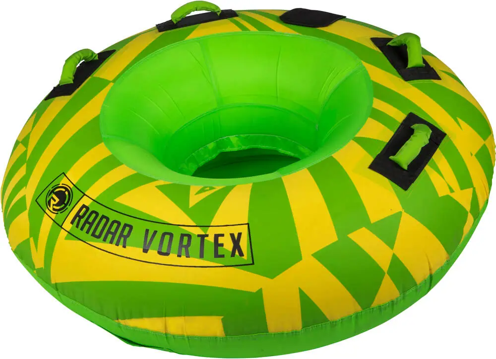 Radar Vortex 1 Person Tube | SkatePro
