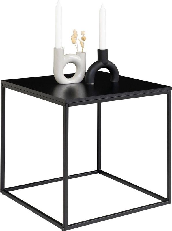 House-Nordic-Bijzettafel-Avery-zwart