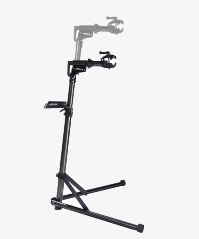 Alu Fahrradmontageständer