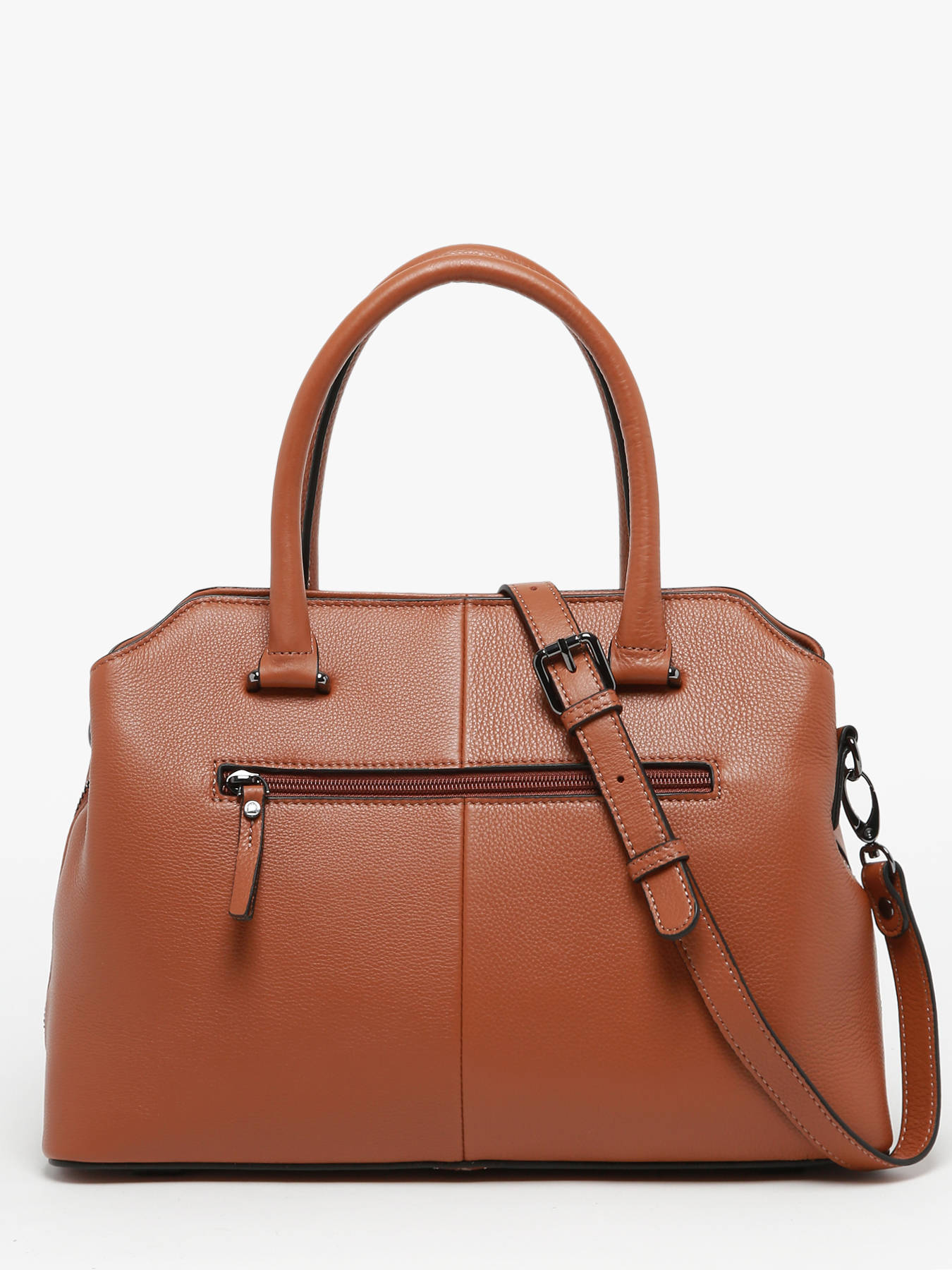 Sac docteur Balade cuir ETRIER