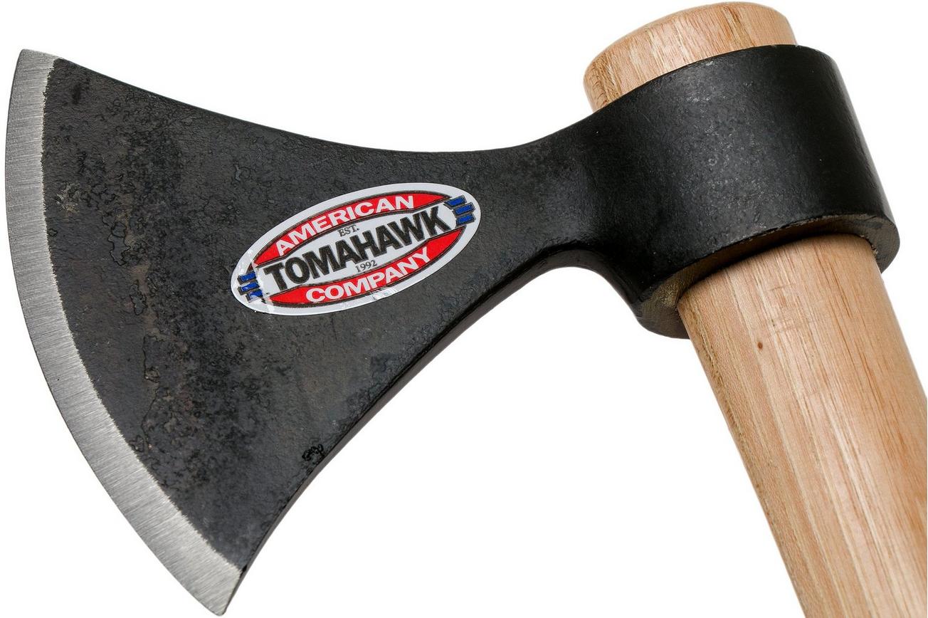 Cold Steel Norse Hawk werpbijl