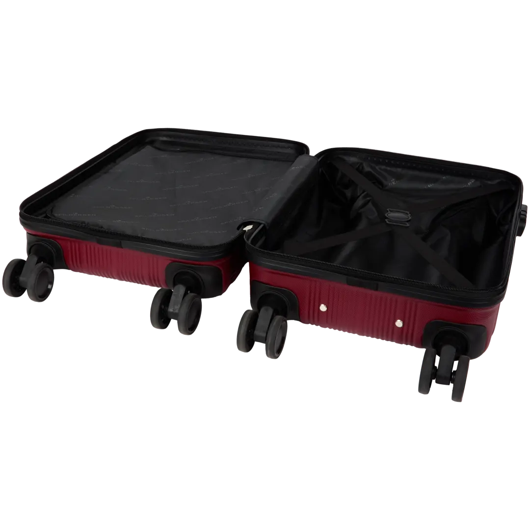 Valise rigide Spilbergen Bruxelles