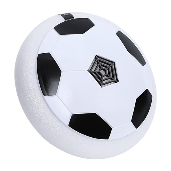 Svevende Fotball