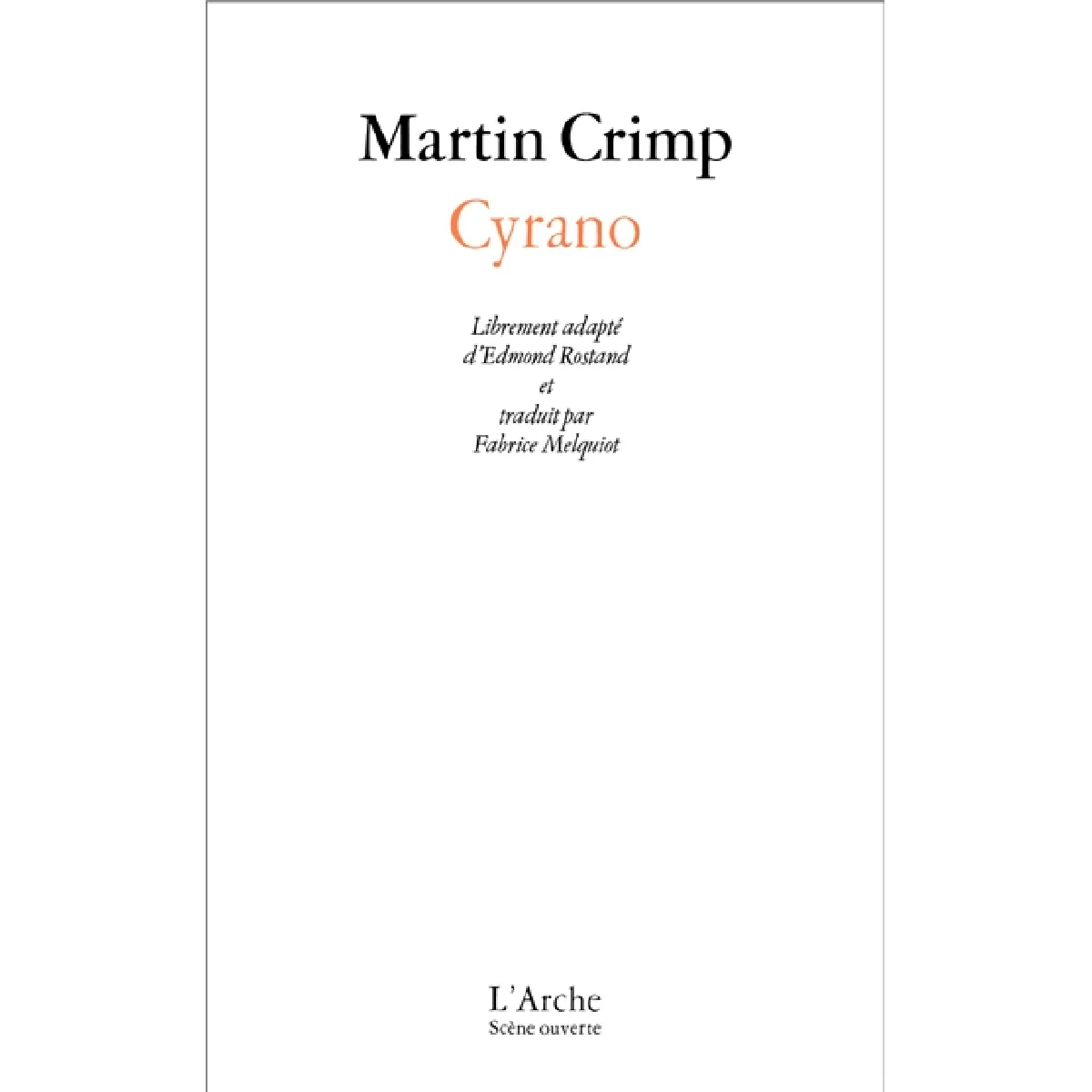 Cyrano
