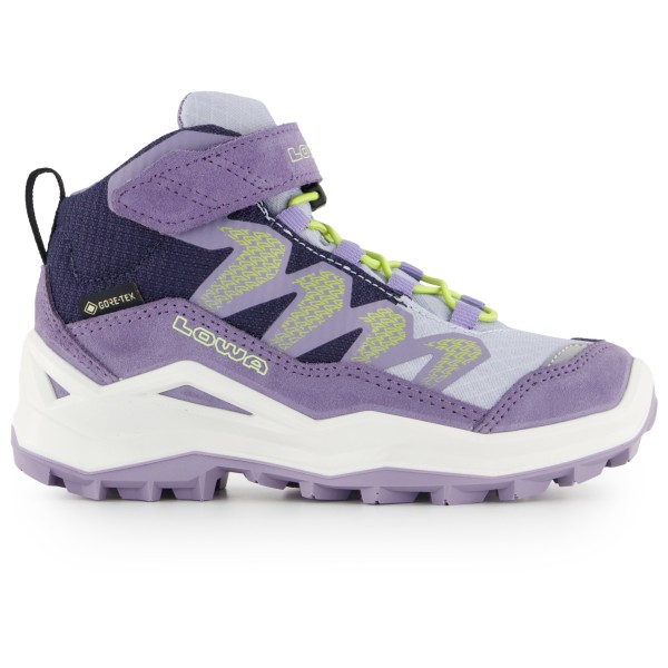 Lowa - Kid's Maddox Pro GTX Mid VC - Chaussures de randonnée